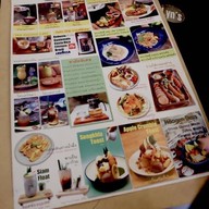 Lyn’s The Shanghai Cafe'
