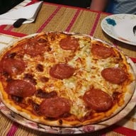 OASI Italian Restaurant