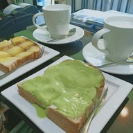 มานีมีนม กาแฟสด
