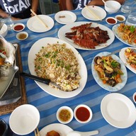 เมนูของร้าน Golden Duck Restaurant Strand Road, Yangon