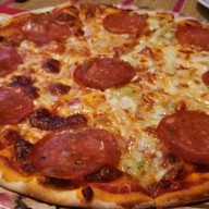 OASI Italian Restaurant