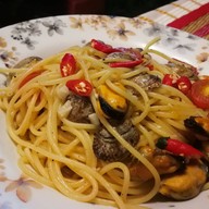 OASI Italian Restaurant