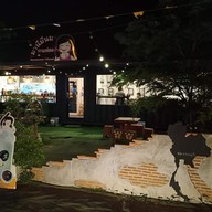 มานีมีนม กาแฟสด