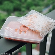 เมนูของร้าน SalmonHouse