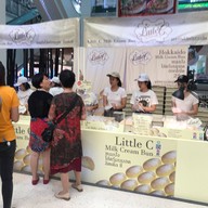 Little C Bangkok หัวหิน มาร์เก็ต วิลเลจ