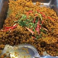 ข้าวแกงใต้ปลายฟ้าบางบอน4 สาขา 3