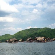 อ่างเก็บน้ำห้วยกระทิง