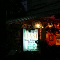 OASI Italian Restaurant