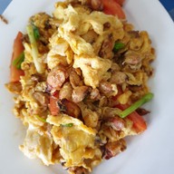 เมนูของร้าน Golden Duck Restaurant Strand Road, Yangon