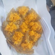 โรตีชาชักชาวเรือ พระราม5 พระราม5