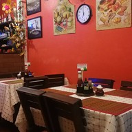 OASI Italian Restaurant