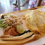 เมนูของร้าน บ้าน กาต๊ากสงขลา สงขลา