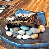 เมนูของร้าน 100มหาเศรษฐ์ สี่พระยา