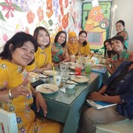 บรรยากาศ บ้าน กาต๊ากสงขลา สงขลา