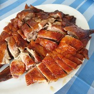 เมนูของร้าน Golden Duck Restaurant Strand Road, Yangon