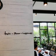 กาแฟรสนิยม JJ Market Branch