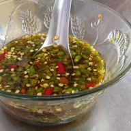 ข้าวแกงเจ้มุ้ย