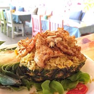 เมนูของร้าน บ้าน กาต๊ากสงขลา สงขลา