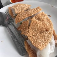 เมนูของร้าน อีฟ ปากหม้อ