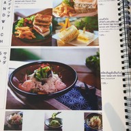 Nekoemon Cafe Chiang Mai