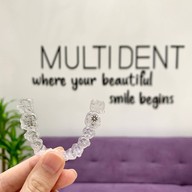 Multi Dent Dental Clinic