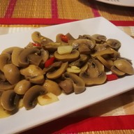 OASI Italian Restaurant