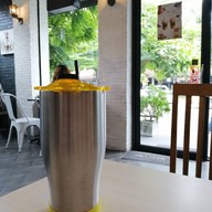 กาแฟรสนิยม JJ Market Branch
