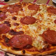 OASI Italian Restaurant