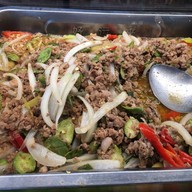 ข้าวแกงใต้ปลายฟ้าบางบอน4 สาขา 3