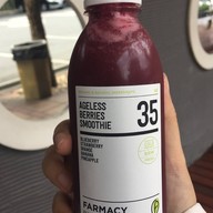 Mad About Juice Emporium