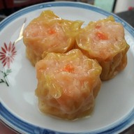 เมนูของร้าน คุณอ๋า ข้าวต้มแห้ง ข้าวต้มปลา โชคชัย4 ซอย 90