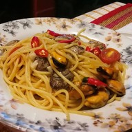 OASI Italian Restaurant