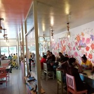 บรรยากาศ บ้าน กาต๊ากสงขลา สงขลา