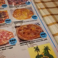OASI Italian Restaurant