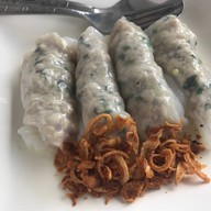 เมนูของร้าน อีฟ ปากหม้อ
