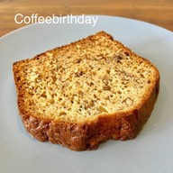 เมนูของร้าน Coffeebirthday ปุณณวิถี