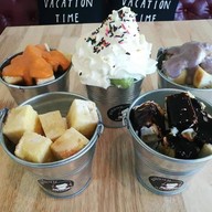 มานีมีนม กาแฟสด