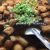 ข้าวแกงใต้ปลายฟ้าบางบอน4 สาขา 3