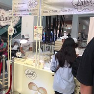 Little C Bangkok หัวหิน มาร์เก็ต วิลเลจ