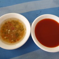 เมนูของร้าน Golden Duck Restaurant Strand Road, Yangon