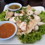 มุมเส้น