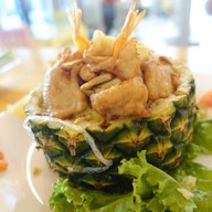 เมนูของร้าน บ้าน กาต๊ากสงขลา สงขลา
