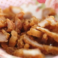ข้าวแกงเจ้มุ้ย