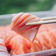 เมนูของร้าน SalmonHouse