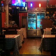 OASI Italian Restaurant