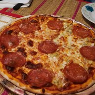OASI Italian Restaurant