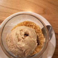 เมนูของร้าน Ease Cafe&CoWorking Space