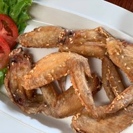 สวนอาหารวังโพธิ์