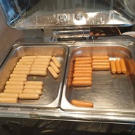 เมนูของร้าน The Orchard Restaurant Kantary 304 Hotel Prachinburi