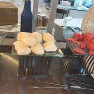 เมนูของร้าน The Orchard Restaurant Kantary 304 Hotel Prachinburi